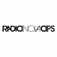 Radia Nova Aps Logo PNG Vector