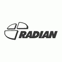 Radian Logo PNG Vector