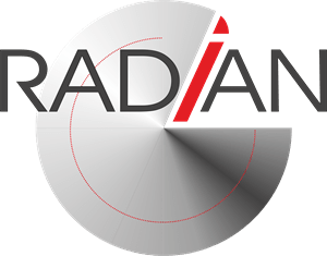 Radian Logo PNG Vector