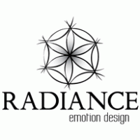 Radiance Logo PNG Vector