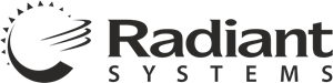 Radiant Systems Logo PNG Vector