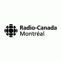 Radio-Canada Montreal Logo PNG Vector