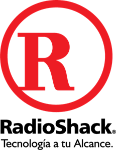 radio shack logo png