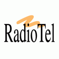 RadioTel Logo Vector