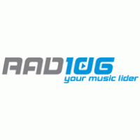 Radio 106 Logo PNG Vector