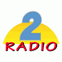 Radio 2 Logo PNG Vector