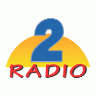 Radio 2 Logo PNG Vector