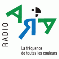 Radio ARA Logo PNG Vector