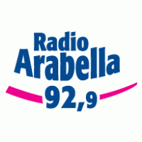 Radio Arabella 92,2 Logo PNG Vector