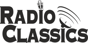 Radio Classics Logo PNG Vector