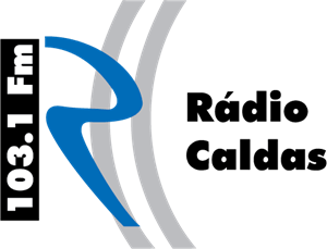 Radio Clube de Caldas Logo PNG Vector