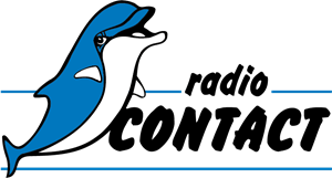 Radio Contact Logo PNG Vector