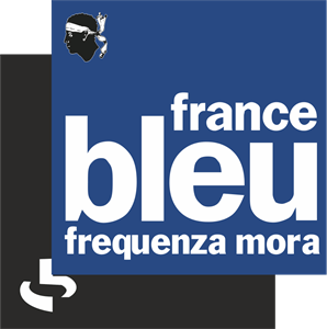 Radio Corsica Frequenza Mora Logo Vector