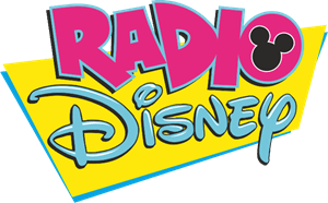 Radio Disney Logo PNG Vector