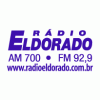 Radio Eldorado Logo Vector