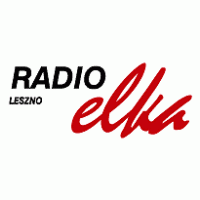 Radio Elka Logo PNG Vector