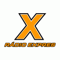 Radio Expres Logo PNG Vector