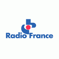 Radio France Logo PNG Vector