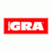 Radio GRA Logo Vector