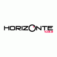 Radio Horizonte Logo PNG Vector