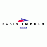 Radio Impuls Logo PNG Vector