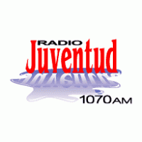 Radio Juventud Logo PNG Vector