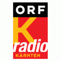 Radio Kärnten Logo PNG Vector