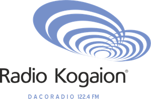 Radio Kogaion Logo PNG Vector