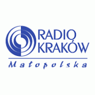 Radio Krakow Logo PNG Vector