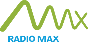 Radio Max Logo PNG Vector