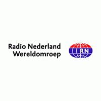 Radio Nederland Wereldomroep Logo PNG Vector