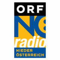 Radio Niederösterreich Logo PNG Vector