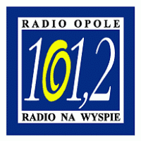 Radio Opole Logo PNG Vector
