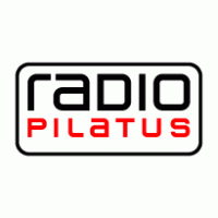 Radio Pilatus Logo PNG Vector