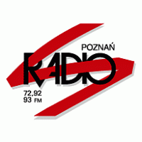 Radio Poznan Logo PNG Vector