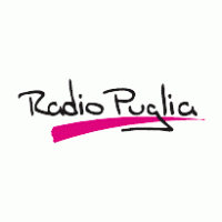 Radio Puglia Logo PNG Vector