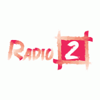 Radio RAI 2 Logo PNG Vector