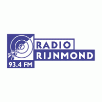 Radio Rijnmond Logo PNG Vector