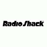 Radio Shack Logo PNG Vector