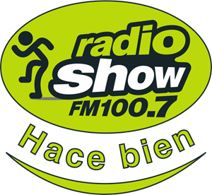 Radio Show Logo Vector