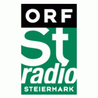 Radio Steiermark Logo PNG Vector