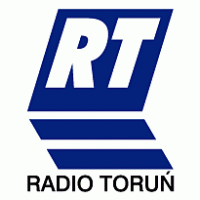 Radio Torun Logo PNG Vector