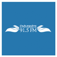 Radio Universite Logo PNG Vector