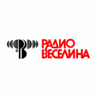 Radio Veselina Logo PNG Vector (EPS) Free Download