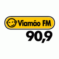 Radio Viamao FM Logo Vector