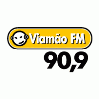 Radio Viamao FM Logo PNG Vector