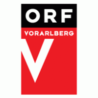 Radio Vorarlberg Logo Vector