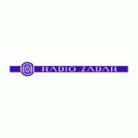 Radio Zadar Logo PNG Vector