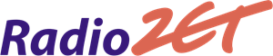 Radio Zet Logo PNG Vector