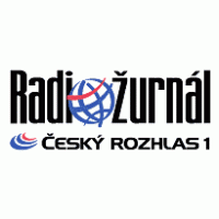 Radio Zurnal Logo PNG Vector